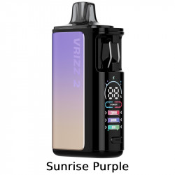 Kit Vrizz 2 - Voopoo - Sunrise Purple