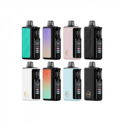 Kit Vrizz 2 - Voopoo - Toutes les couleurs
