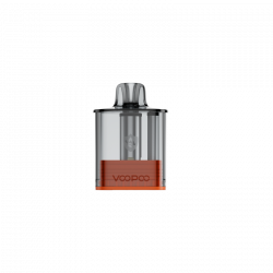 Pack de 2 Pods Vrizz 2 - 15ml - Voopoo - Pod