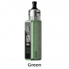 Kit Drag S3 Pod - Voopoo - Green - Vert