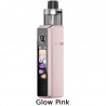Kit Drag X3 Pod - Voopoo - Glow Pink