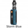 Kit Armour Ultra avec Itank T Dual Mesh Version 6mL - Vaporesso - Storm Blue