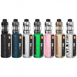 Kit Armour Ultra avec Itank T Dual Mesh Version 6mL - Vaporesso - Toutes les couleurs
