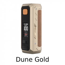 Box Armour Ultra - Vaporesso - Dune Gold
