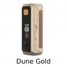 Box Armour Ultra - Vaporesso - Dune Gold