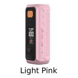Box Armour Ultra - Vaporesso - Light Pink