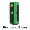 Box Armour Ultra - Vaporesso - Emeralde Green