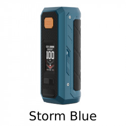 Box Armour Ultra - Vaporesso - Storm Blue