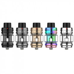 Itank T Dual Mesh Version 6mL - Vaporesso - Toutes les couleurs