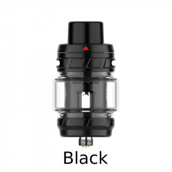 Itank T Dual Mesh Version 6mL - Vaporesso - Black