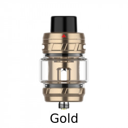 Itank T Dual Mesh Version 6mL - Vaporesso - Gold