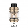 Itank T Dual Mesh Version 6mL - Vaporesso - Gold