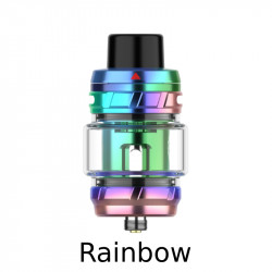 Itank T Dual Mesh Version 6mL - Vaporesso - Rainbow