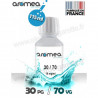 Base 30% PG / 70% VG - Aromea