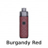 Kit Pod Typhos SE 6ml 2000mAh - Uwell - Burgandy Red