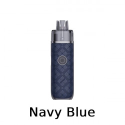 Kit Pod Typhos SE 6ml 2000mAh - Uwell - Navy Blue