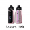 Kit Typhos Pro 6ml 3000mAh - Uwell - Sakura Pink