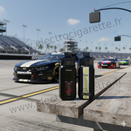 Kit Typhos Pro 6ml 3000mAh - Uwell