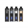 Kit Pod Typhos MTL/RDL 6ml 2000mAh - Uwell - Toutes les couleurs