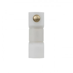 Mod Meca Hako Box 18650 - Gatub Crafts - Blanc de face