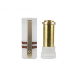 Mod Meca Tubuan XL 21700 - Gatub Crafts - Avec extension