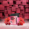 Cerise Hibiscus Fraise - 0mg - 25ml - Prodigy Pocket by Vape Maker