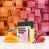 Mangue Grenade Fraise - 0mg - 25ml - Prodigy Pocket by Vape Maker
