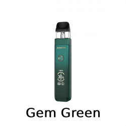 Kit XROS Pro 2 - 3ml - 2000mAh - Vaporesso - Gem Green