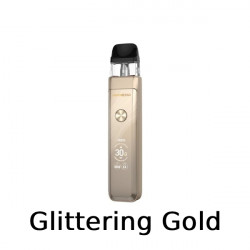 Kit XROS Pro 2 - 3ml - 2000mAh - Vaporesso - Glittering Gold