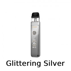 Kit XROS Pro 2 - 3ml - 2000mAh - Vaporesso - Glittering Silver