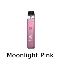 Kit XROS Pro 2 - 3ml - 2000mAh - Vaporesso - Moonlight Pink