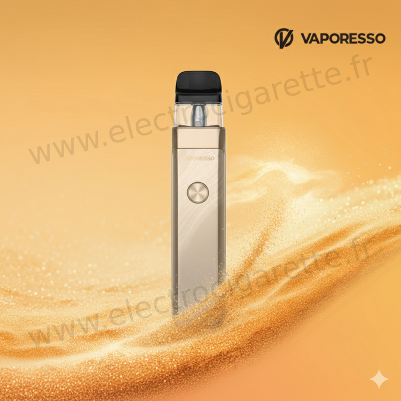 Kit XROS Pro 2 - 3ml - 2000mAh - Vaporesso