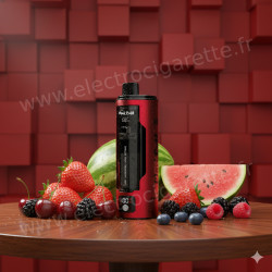 Red Edition - Pro Max 4in1 - 100k - 20mg - Maxi Puff - Saveur 3