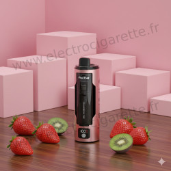 Pink Edition - Pro Max 4in1 - 100k - 20mg - Maxi Puff - Saveur 1