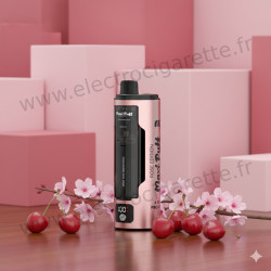 Pink Edition - Pro Max 4in1 - 100k - 20mg - Maxi Puff - Saveur 3