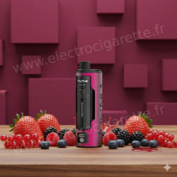 Magenta Edition - Pro Max 4in1 - 100k - 20mg - Maxi Puff - Saveur 1