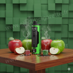 Green Edition - Pro Max 4in1 - 100k - 20mg - Maxi Puff - Saveur 3