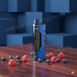 Blue Edition - Pro Max 4in1 - 100k - 20mg - Maxi Puff - Saveur 2