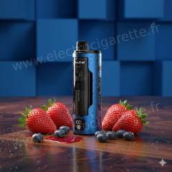 Blue Edition - Pro Max 4in1 - 100k - 20mg - Maxi Puff - Saveur 1