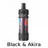 E-Chicha Magnum Nano - Aspire - Black azerty Akira