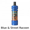 E-Chicha Magnum Nano - Aspire - Blue azerty Street Racoon