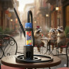 Dock pour E-Chicha Magnum - Aspire - E-Chicja non incluse - Poster