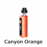 Kit Pod Force - 5ml - 3200mAh - GeekVape - Canyon Orange
