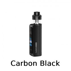 Kit Pod Force - 5ml - 3200mAh - GeekVape - Carbon Black
