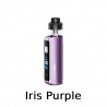 Kit Pod Force - 5ml - 3200mAh - GeekVape - Iris Purple