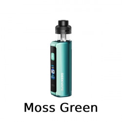 Kit Pod Force - 5ml - 3200mAh - GeekVape - Moss Green