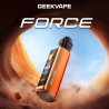 Kit Pod Force - 5ml - 3200mAh - GeekVape - Poster