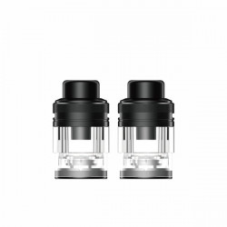 2 x Cartouches Vides Force 5ml - Geekvape