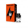 Pack 2 x Cartouches Vides Force 5ml - Geekvape - Boite