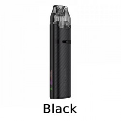Kit Pod Vmate i3 - 3ml - 1500mAh - Voopoo - Black